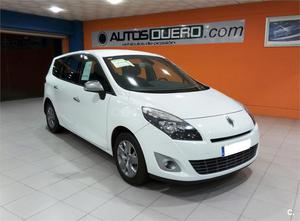 RENAULT Grand Scenic Emotion dCi  plazas 5p.
