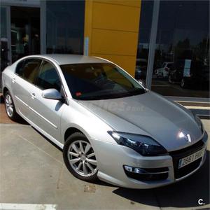 RENAULT Laguna Dynamique TomTom dCi 110 eco2 ESM 5p.
