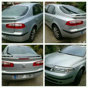 RENAULT Laguna EXPRESSION 1.9DCI 120CV -03