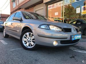 RENAULT Laguna Expression 1.9dCi 130CV E4 5p.