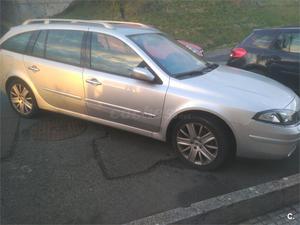 RENAULT Laguna G.Tour Dynamique 1.9dCi 130CV E4 5p.