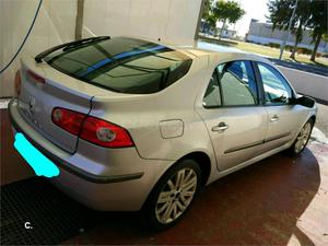 RENAULT Laguna PRIVILEGE 2.2DCI AUTO 5p.
