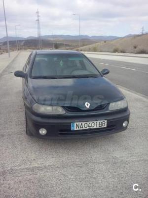 RENAULT Laguna RXE 1.9DTI 5p.