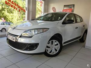 RENAULT Megane Authentique dCi 90 eco2 5p.