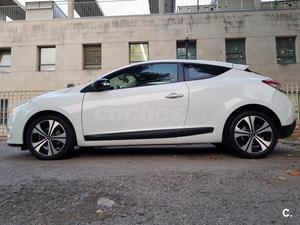 RENAULT Megane Bose Edition dCi 130 FAP E5 3p.