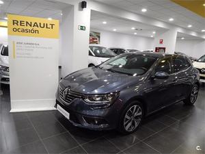 RENAULT Megane Bose Energy dCi 96kW 130CV 5p.