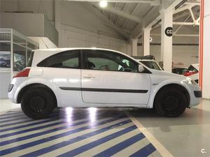 RENAULT Megane CONFORT DYNAMIQUE 1.5DCI 80CV 3p.