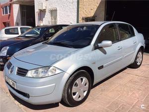 RENAULT Megane CONFORT EXPRESSION 1.5DCI80 5p.