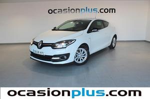 RENAULT Megane Coupe Limited Energy TCe 115 SS eco2 3p.