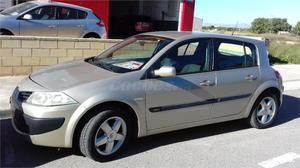 RENAULT Megane Dynamique 1.5dCi85 5p.