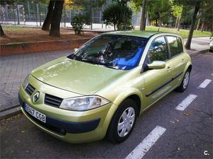 RENAULT Megane GRAND TOUR CONFORT DYNAMIQUE 1.5DCI 5p.