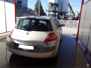 RENAULT Mégane Dynamique 1.5dCip.