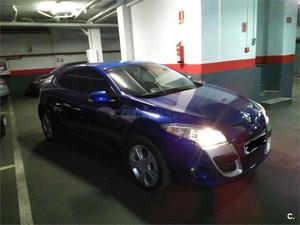 RENAULT Mégane Dynamique dCi 110 eco2 3p.