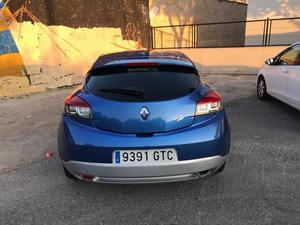 RENAULT Mégane Dynamique v 
