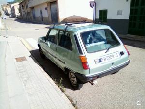 RENAULT R5 R5 1.1 TL 3p.