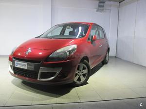 RENAULT Scenic Dynamique TCE p.