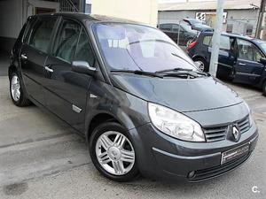 RENAULT Scenic LUXE DYNAMIQUE 1.5DCI80 5p.