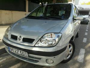 RENAULT Scénic CONFORT EXPRESSION 1.9DCI -03