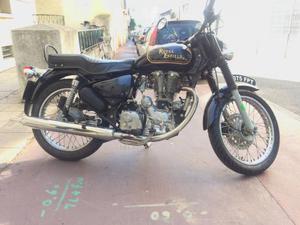 ROYAL ENFIELD Bullet 500 EFI -07