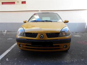 Renault Clio Dynamique v 3p. -02