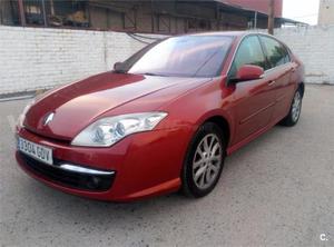 Renault Laguna Privilege v 140cv 5p. -08