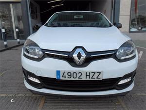 Renault Megane Coupe Limited Energy Dci 110 Ss Eco2 3p. -14