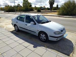 Renault Mégane Classic Rxe 1.9dti 4p. -00