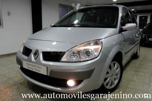 Renault Scenic Privilege v Eu4 5p. -07