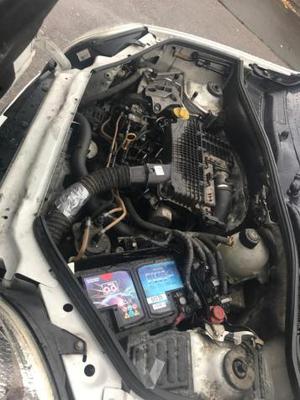 Renault kangoo 1.5 dci