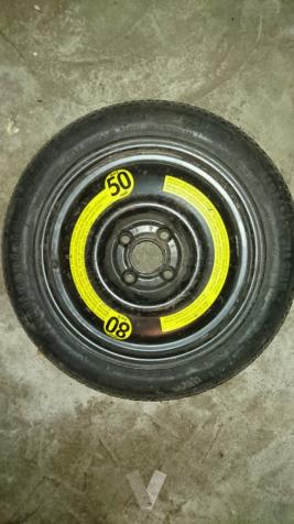 Rueda Carretilla
