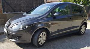 SEAT ALTEA 1.9 TDI HOT 5p.