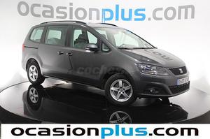 SEAT Alhambra 2.0 TDI 140 CV EEcomotive Style 5p.