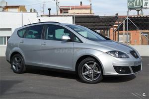 SEAT Altea XL 1.6 TDI 105cv SS EEcomotive ITech 5p.