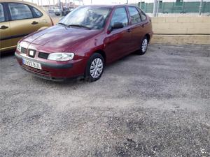 SEAT Cordoba 1.9 SDI STELLA 4p.