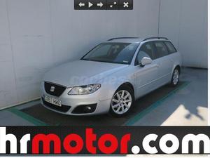 SEAT Exeo ST 2.0 TDI CR 143 CV DPF Style 5p.