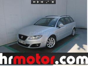 SEAT Exeo ST 2.0 TDI CR 143 CV DPF Style 5p.