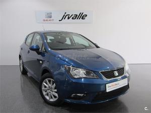 SEAT Ibiza 1.2 TSI 66kW 90CV Style 5p.