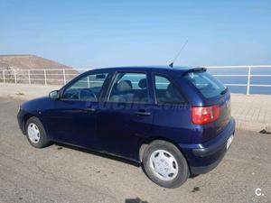 SEAT Ibiza 1.4i SELECT 5p.