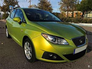 SEAT Ibiza 1.6 TDI 105cv Style DPF 5p.