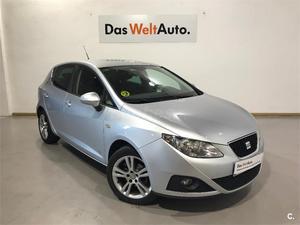 SEAT Ibiza 1.6 TDI 90cv Copa DPF 5p.