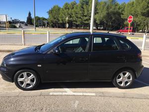 SEAT Ibiza 1.9 TDI 100 CV SPORT RIDER -05