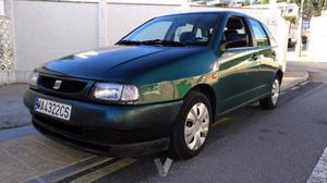 SEAT Ibiza 1.9 TDI STELLA 90CV -00