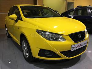 SEAT Ibiza v 105cv Style 5p.