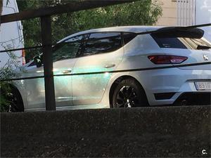 SEAT León 1.6 TDI 105cv StSp Style 5p.