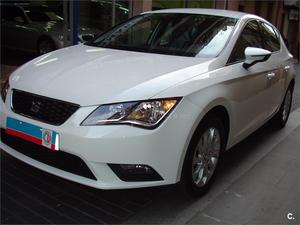 SEAT Leon 1.4 TSI 125cv Style 5p.