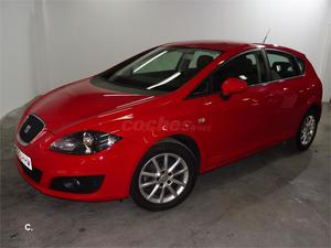 SEAT Leon 1.6 TDI 105cv Reference 5p.