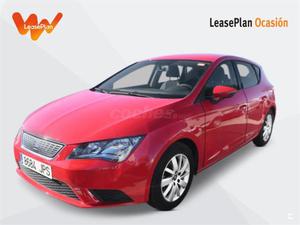 SEAT Leon 1.6 TDI 110cv StSp Reference Ecomotive 5p.