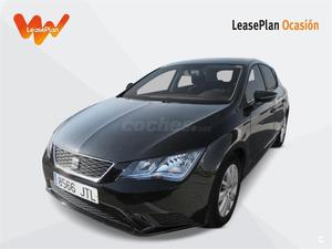 SEAT Leon 1.6 TDI 110cv StSp Reference Ecomotive 5p.