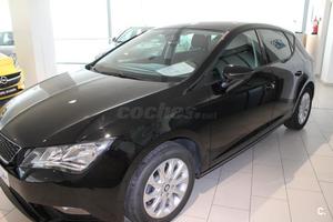 SEAT Leon 1.6 TDI 110cv StSp Style 5p.