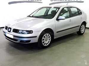 SEAT Leon 1.6i STELLA 5p.